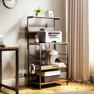 Bakers Rack