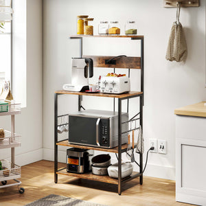 Bakers Rack