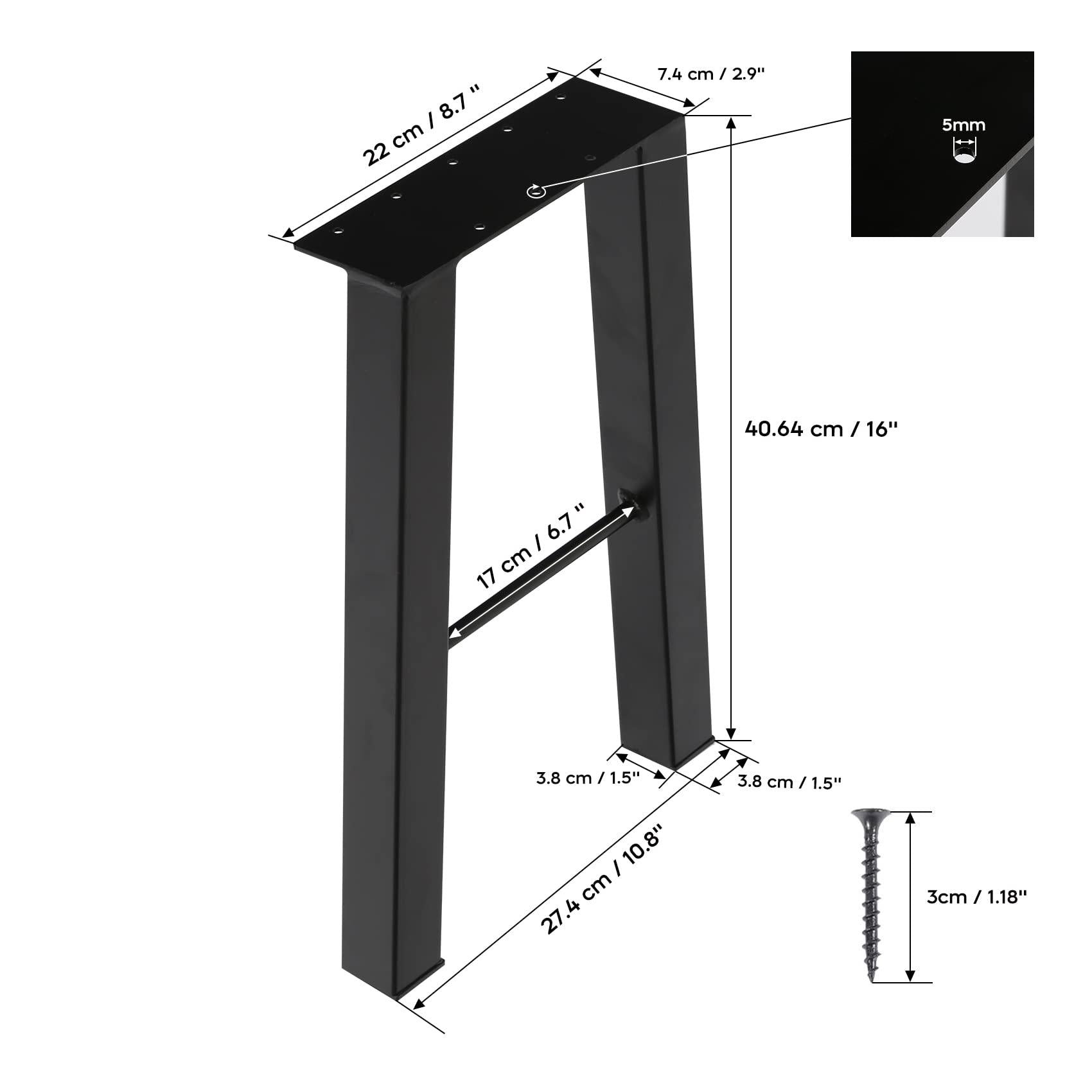 used ティルデザイン Anothe h Burner Support Leg ANOTHE h