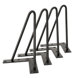 Table Hairpin Legs (2 rods)