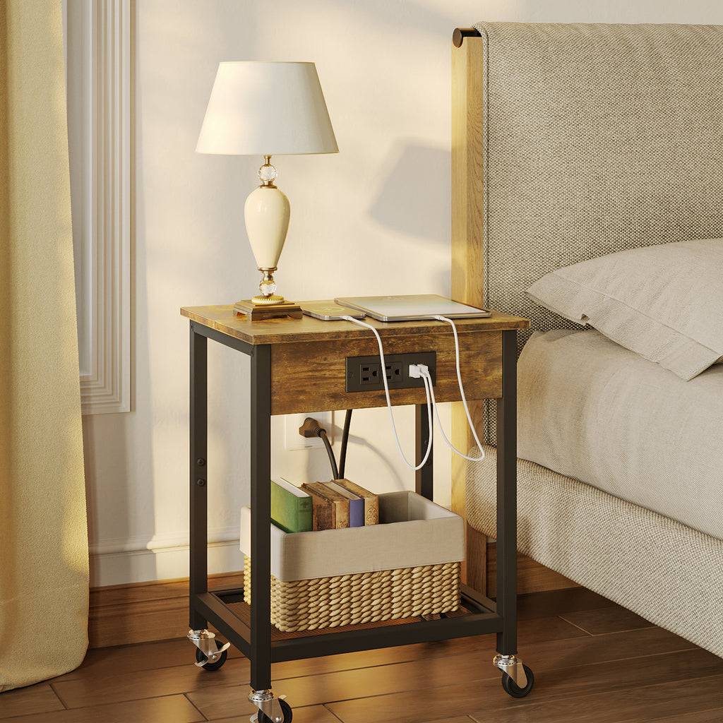 End Table Style 67
