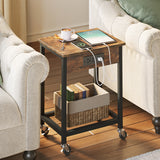 End Table Style 67